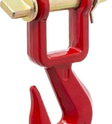 Traukės kablis AH4500