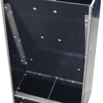 Pig feeder AP-W weaner 501012FA