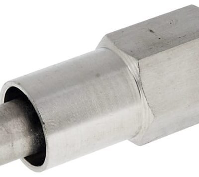 Nipelinis vožtuvas Tube-O-Matt sistemai 16181009018