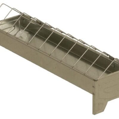 Cinkuotas šėrimo lovys 1646704002