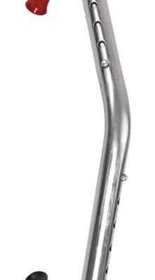 Nerūdijančio plieno karvės spyrio stabdymo strypas VV1072