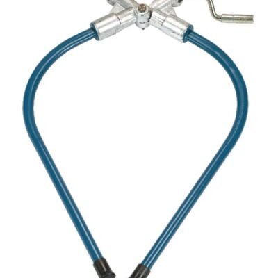 America karvių spyrio stabdiklis TZ2001