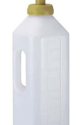 Pieno buteliukas VV9141
