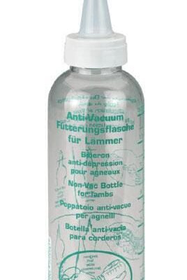 Avinėlių girdymo buteliukas ANTI-VAC VV9148