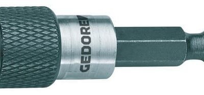 1/4" antgalių laikiklis elektriniams įrankiams 700 HG700