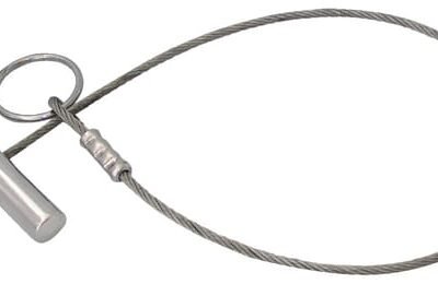 Bulių laikiklis kiaulių tipo Trops 1581124002