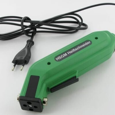 Elektrinis paršelių uodegų kirpiklis VV9540