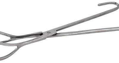 Akušerinės žnyplės 1581D1370