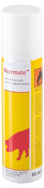 Paršavedžių rujos nustatymo purškalas Kerbl, 80 ml 1592341004