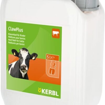 Kanopų vonelė ClawPlus 16397KER