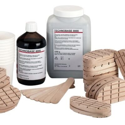 Kanopų ir nagų priežiūros rinkinys VV4020