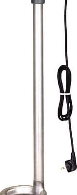 Pieno šildytuvas E2008-T 30225004