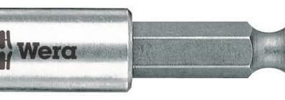 Antgalių laikiklis 1/4" 893/4/1 K SC89341K