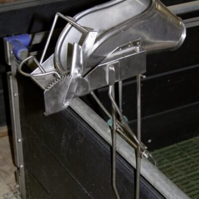 Kastracijos stovas 22818