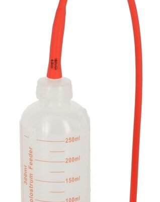 Avinėlių zondas su buteliuku 2754KER