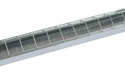 Cinkuoti šėrimo loviai 71301KER