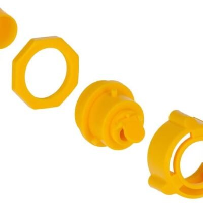 Higieninis vožtuvas 14230KER