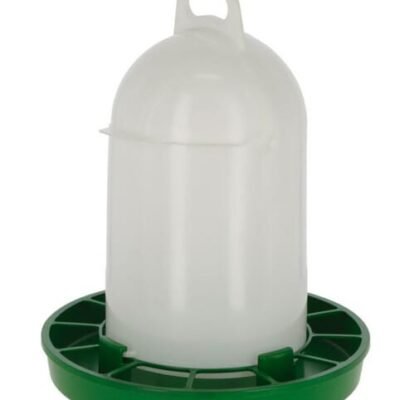 Automatinė šėrykla su atverčiamu dangčiu 70278KER