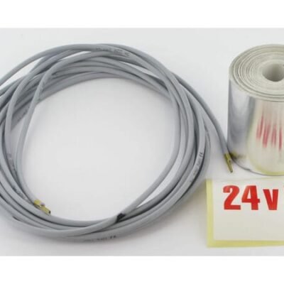 Šildymo spiralė BUC162