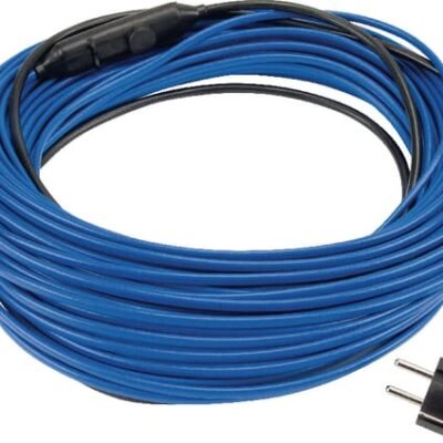 Šildymo laidas su integruotu termostatu SU1011618