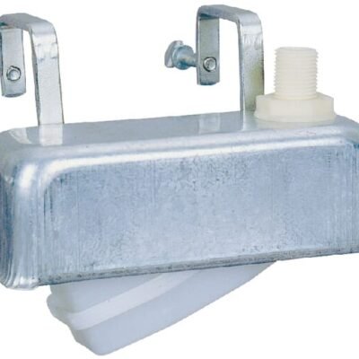 Pakabinamas plūdės vožtuvas WE270