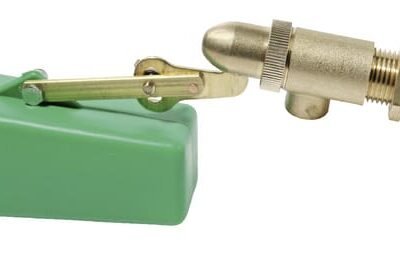 Atsarginis plūdės vožtuvas WE302