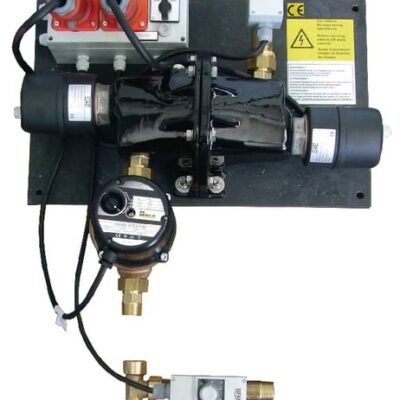 Šildytuvas 312 modelis SU1010312