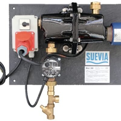 300 modelio cirkuliacinė siurblio sistema SU1010300