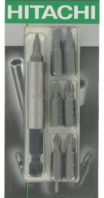 7 dalių antgalių rinkinys 752397