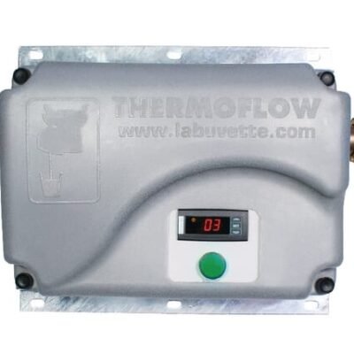 Thermoflow šildymo sistema BUA301