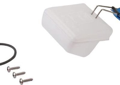 LA BUVETTE lovio tipo girdyklų plūdžių komplektas BUA613