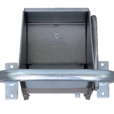 Suevia apsauginis turėklas SU1311391