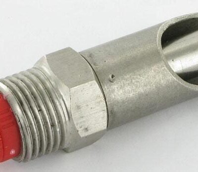 VV girdymo nipelis didelio/mažo slėgio VV1012