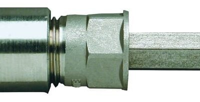 BU purškimo nipelis BU1826