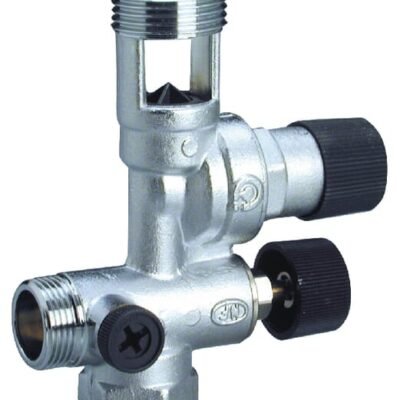 Proflow priedai BUA551