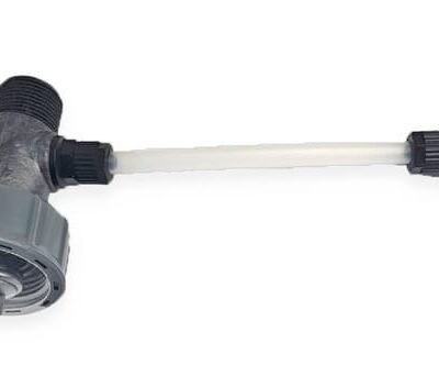 MixRite vaistų dozavimo aplinkkelio modulis (by-pass) 1618043190