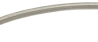 Lanksti jungiamoji žarna su plieniniu apvadu ir tiesiu antgaliu 1614066115