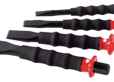 4 dalių izoliuotų kaltų rinkinys 263.GJ4 263GJ4