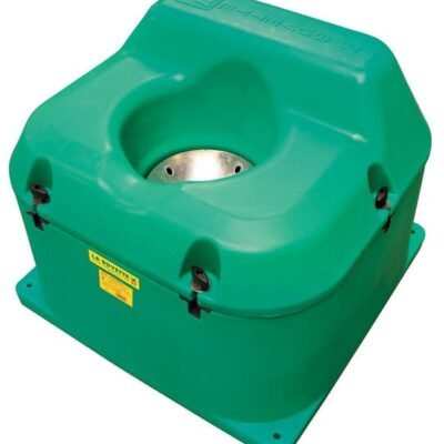 Izoliuota dubenėlio tipo girdykla Thermolac 40 B BU1677