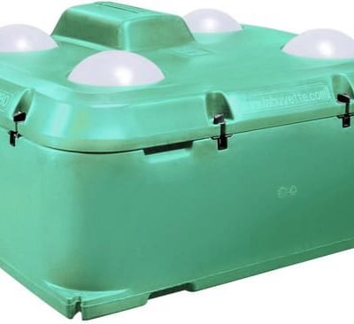 Izoliuota girdykla Thermolac 180 GV BU1680