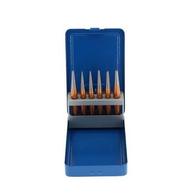 Tiesių išmušėjų rinkinys 113D HG113D