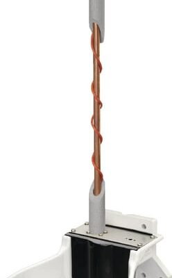 Dubenėlio tipo girdykla SB112-H (RBH) Bacto Protect 11097310