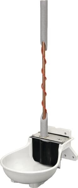 Girdymo dubenėlis SB 112 H rbh Ba 11097310