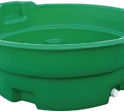 Ganyklinė dubenėlio tipo girdykla Interbac BU2697