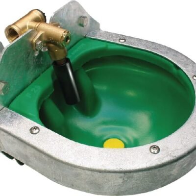 Dubenėlio tipo girdykla F25 3/4" BU3063