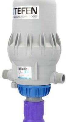 Dozavimo pompa MixRite TF-5 2804021CLPO