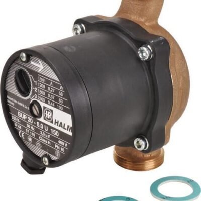 Cirkuliaciniai siurbliai cirkuliacinėms sistemoms Suevia SU1021374