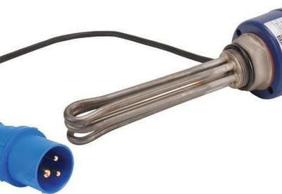 Šildymo elementai cirkuliacinėms sistemoms Suevia SU1020845