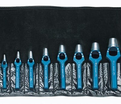 Žiedinių išmušėjų rinkinys 5703 HG570303