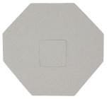 Dėžutės tarpinė Kerbl 221753KER